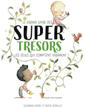 Grand livre des supertrésors (Le)